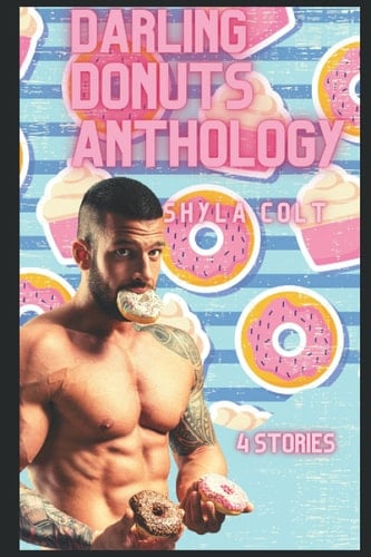 Darling Donuts Anthology