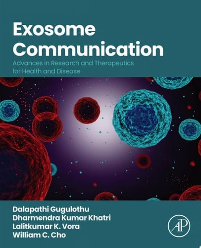 Exosome Communication