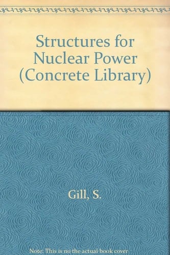 Structure for Nuclear Power