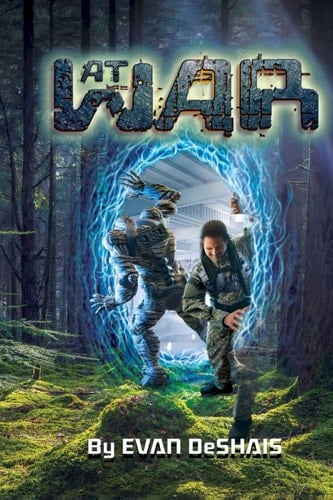 AT WAR (Earth Prime Universe)