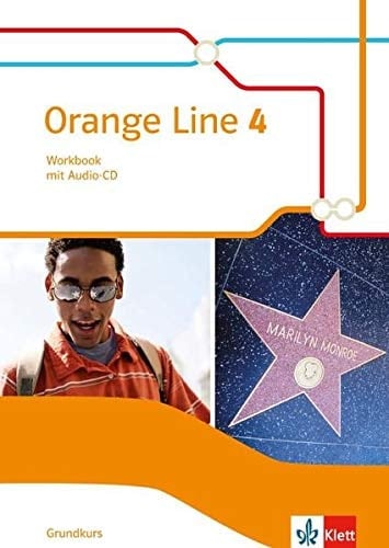 Orange Line ...