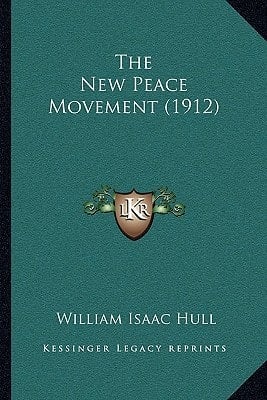 The New Peace Movement (1912)