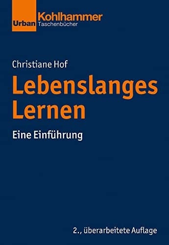 Lebenslanges Lernen Eine Einführung