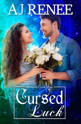 Cursed Luck (Broderick Coven)