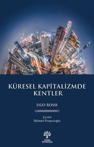 Küresel Kapitalizmde Kentler