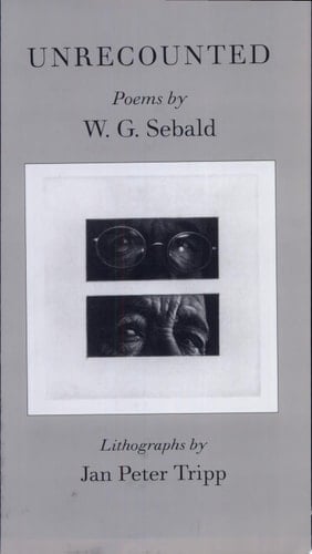 Unrecounted 33 Poems