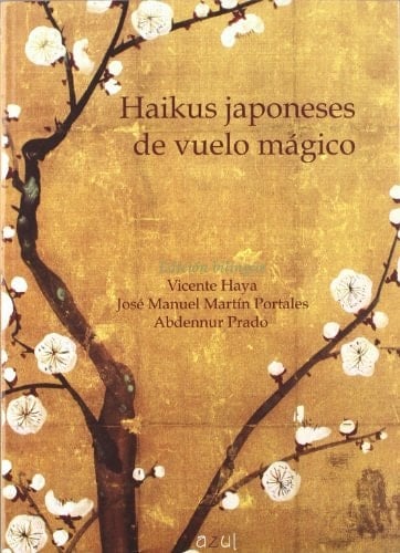 Haikus japoneses de vuelo mágico