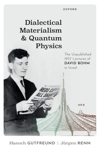 Dialectical Materialism and Quantum Physics