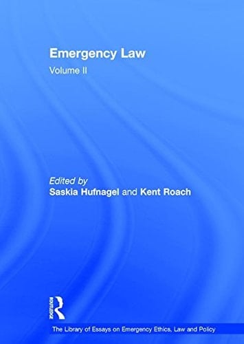 Emergency Law