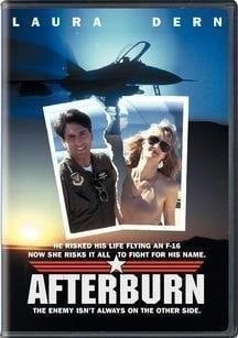 Afterburn