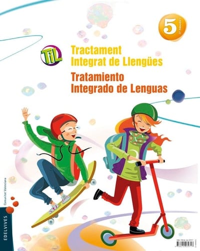 Tractament Integrat de Llengües