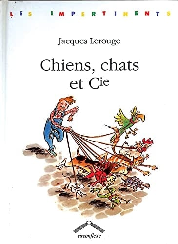 Chiens, chats et cie