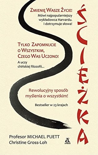 Ścieżka rewolucyjny sposób myślenia o wszystkim!
