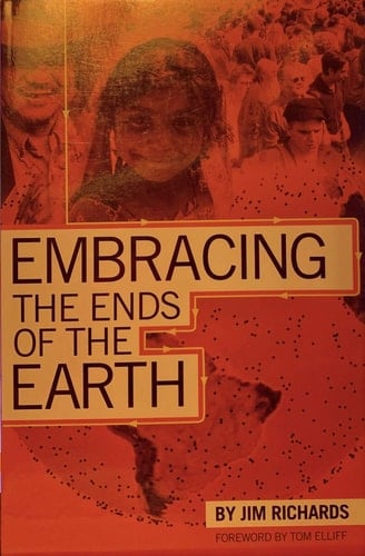 Embracing the Ends of the Earth