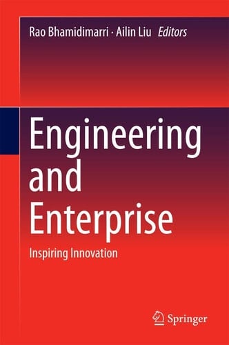 Engineering and Enterprise Inspiring Innovation