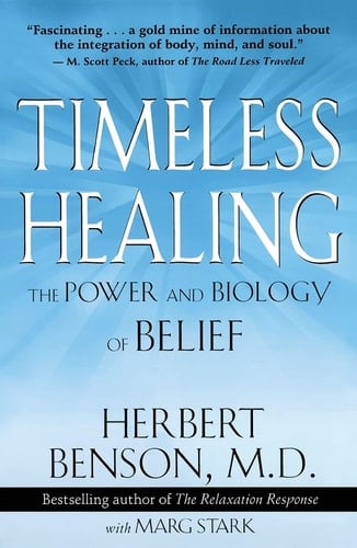 Timeless Healing