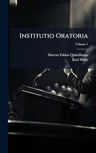 Institutio Oratoria