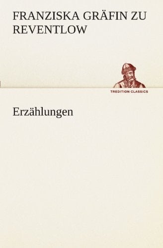 Erzählungen
