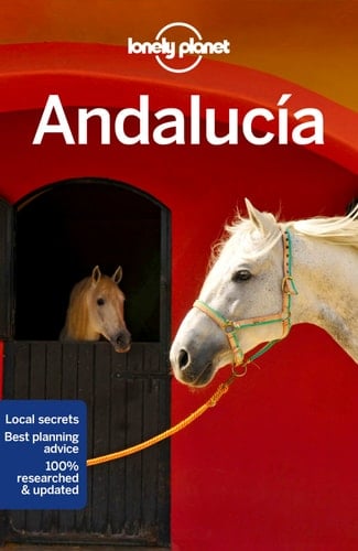 Travel Guides - Andalucia