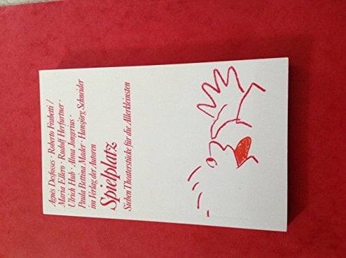 Spielplatz 13 sieben Theaterstücke für die Allerkleinsten