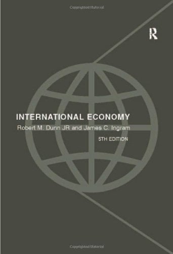 International Economics
