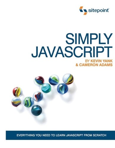 Simply JavaScript