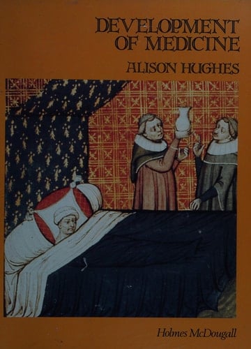 Development of Medicine