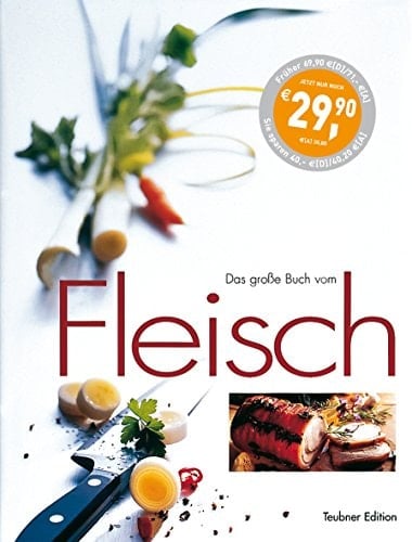 Fleisch, Das große Buch vom