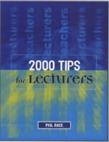 2000 Tips for Lecturers