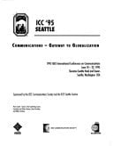 1995 IEEE International Conference on Communications