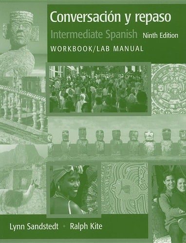 Conversacion y Repaso