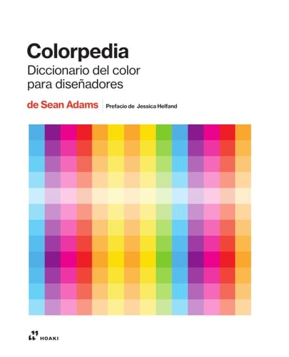 Colorpedia - Enciclopedía del color para diseñadores