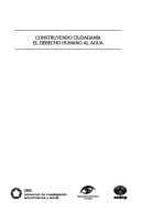 Construyendo ciudadanía: el derecho humano al agua