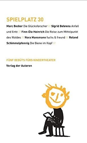 Fünf Debüts fürs Kindertheater