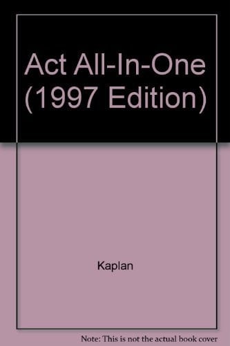 ACT All-in-One, 1997