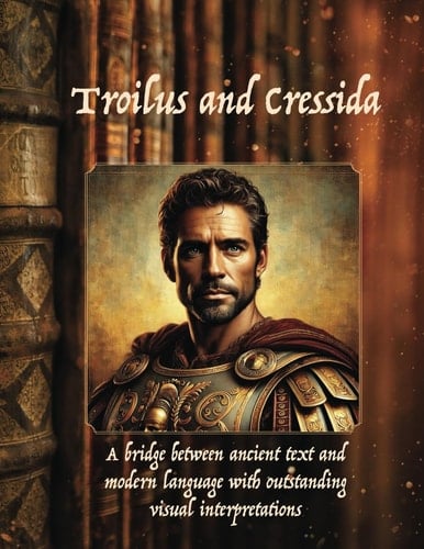 Troilus and Cressida: TROILUS AND CRESSIDA By William Shakespeare