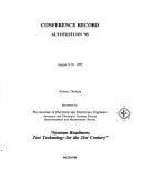 Conference Proceedings