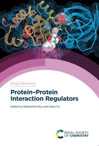 ProteinProtein Interaction Regulators