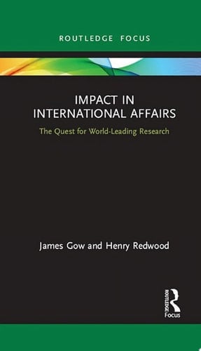 Impact in International Affairs