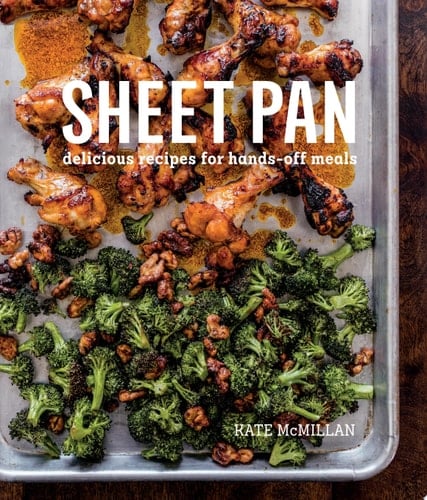 Sheet Pan Delicious Recipes for Hands-Off Meals
