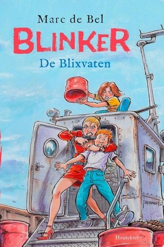 De Blixvaten