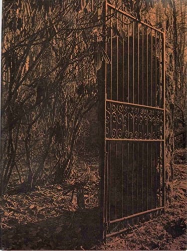 At Dusk Iridescent: A Gathering Of Poems (1972-1997)