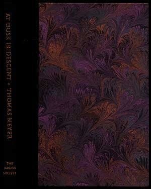 At Dusk Iridescent: A Gathering of Poems 1972-1997