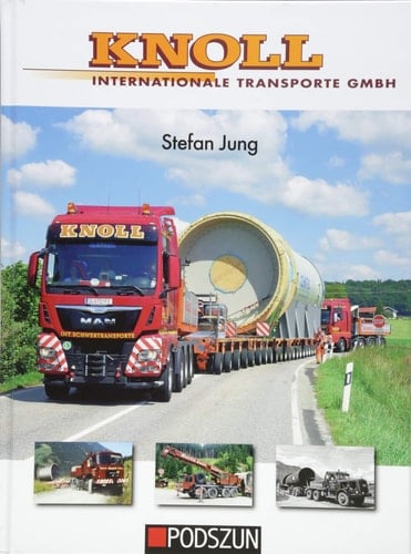 Knoll Internationale Transporte GmbH
