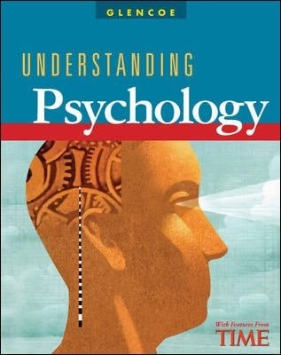 Understanding Psychology: Readings and case studies in psychology