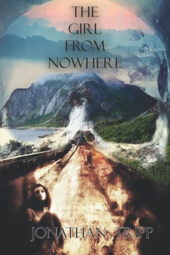 The Girl From Nowhere (A Little Piece Of Hell)