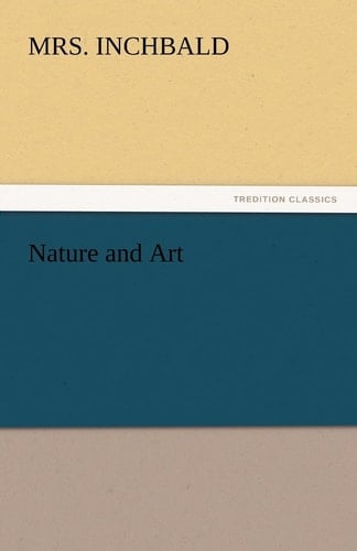 Nature and Art