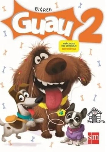 GUAU 2º Lengua y Matematicas