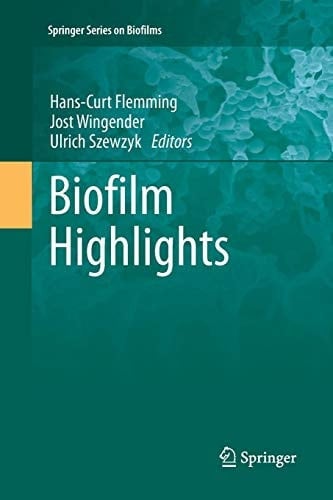 Biofilm Highlights