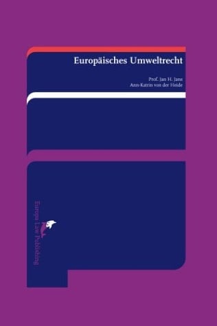 Europäisches Umweltrecht